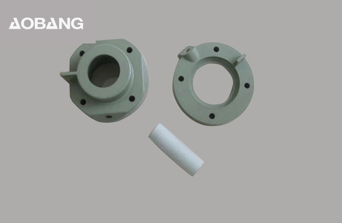 法兰SMCBMC Flange